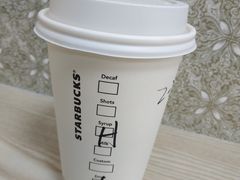 -星巴克(天津凯德天津湾店)