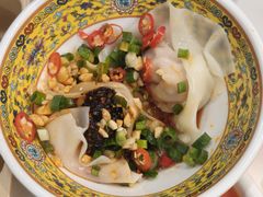 -龙抄手(春熙路总店)