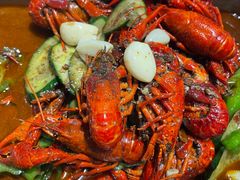 -红姐龙虾·烧烤·酸菜鱼(二十二年老店)