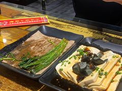 -金谷园饺子·烧烤(人大总店)