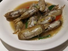 -莆田餐厅PUTIEN(三里屯店)