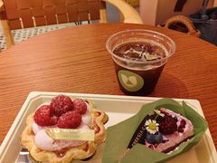 -小苍兰风铃草蛋糕甜品(沈阳店)
