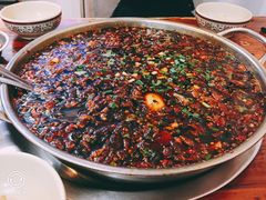 -黑竹香鸡(营和巷店)