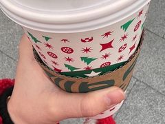 -星巴克臻选(宁波天一广场店)