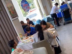 -鲜得莱渔港·小平岛海胆馆(七贤岭店)