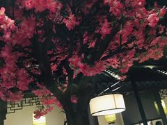 大堂-吴莊(龙城万科里店)