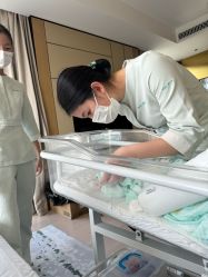 -baby bella小贝拉母婴护理中心(杭州凯宾斯基店)