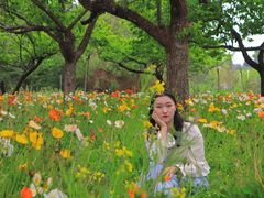 -名花谷生态庄园