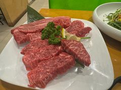 -黄金牧场(明洞总店)