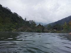 -中铁花水湾四季温泉谷