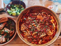 -饭江湖·江湖菜(湖广会馆店)