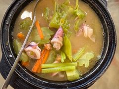 -新金盛·海鲜酒楼(盐田店)