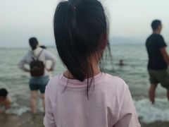 -白城沙滩