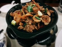 公安牛三鲜-汉口码头