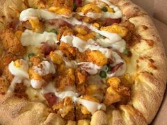 -达美乐比萨(朝阳路店)