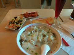 -琴岛顺天馄饨(营口路市场店)
