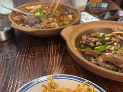 -刘师父老汉口江湖菜(蔡锷路店)