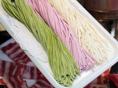 -爆棚肥牛火锅(原福成肥牛城味之缘三里河店)