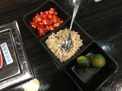 -东椰·海南椰子鸡火锅(朝阳门店)