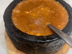 -径山十八道·风味民间菜(杭州总店)