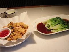 -涌上外婆桥(南塘店)