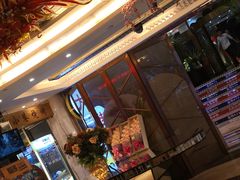 -蓝尊量贩(黄河路店)