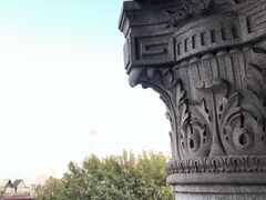 -武汉关码头(轮渡站)