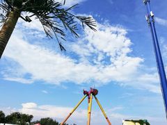 -秦皇岛乐岛海洋王国