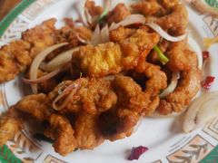 -洞天食府(北大街店)