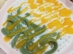 -甜心妈妈·榴莲星级糖水(北京路总店)