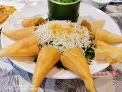 小炒皇-大树头森林餐厅(番禺广场店)