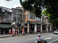 -点都德(大茶楼店)