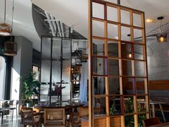-The Rug Cafe(王府中环店)