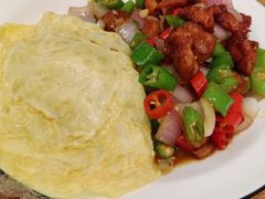 -厚生港萃·小吃餐厅(苍梧路店)