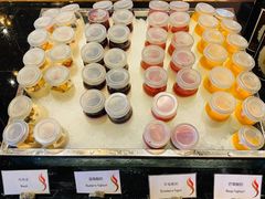 -富力丽思卡尔顿酒店·香荟全日制餐厅