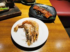 -和彩放题餐厅(酒仙桥店)