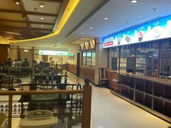 -皇城老妈·大连海鲜火锅(港湾店)