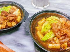 -珍珍小食店(西华路店)