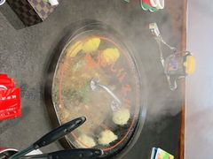 -缘福乡村铁锅炖民宿(八达岭店)
