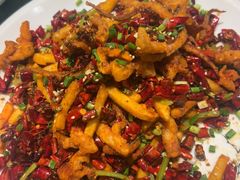 -裕德隆清真饭庄·天津特色菜(东丽店)