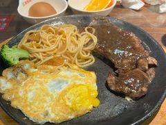 -豪享来牛排(人民店)