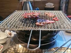 -合易泓烤肉•首创生椰大油边(宁山路店)