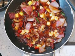 -一棠龙虾•王牌虾球(恒隆广场店)