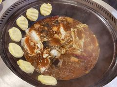 -关东情铁锅炖(迎春大街店)