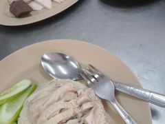 -红大哥水门鸡饭(總店)