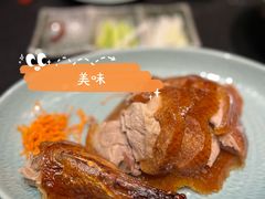 -丽江金茂凯悦臻选酒店-滇香馆