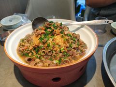 -鑫渔港海鲜本地菜·山海关浑锅(东戴河店)