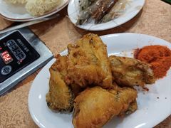 -濠轩阁特色生蚝火锅(水湾路店)