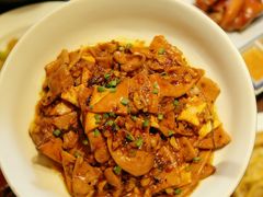 -大牌大·传统杭帮菜(湖滨店)