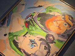 -ME怪兽·密室(江汉路店)